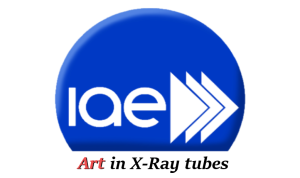 Art in X-Ray Tubes